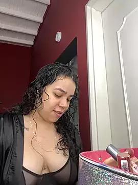 krisstenSantos from StripChat is Freechat