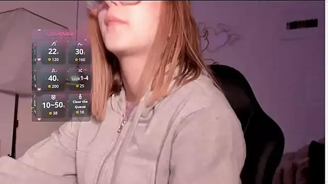 kristal_joi_dl from StripChat is Freechat