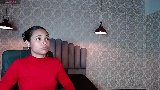 Kristall_06 from StripChat is Freechat