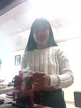 Kristaltoms from StripChat is Freechat