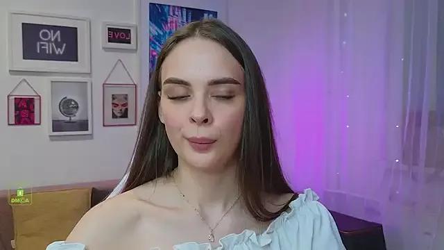KristenSayles on StripChat