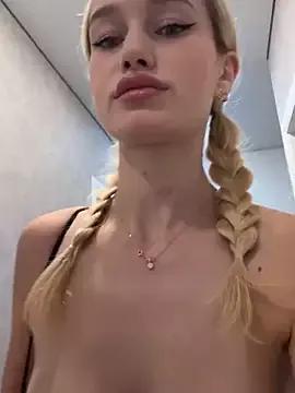 Photos of KristinaDane from StripChat is Freechat
