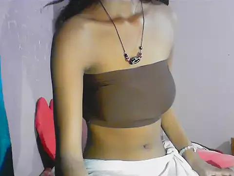 kristy_432 from StripChat is Freechat