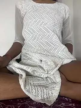 kritika-kumari from StripChat is Freechat