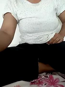 Kritika7676 webcams show profile image 