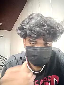 KriZ08 webcams show profile image 