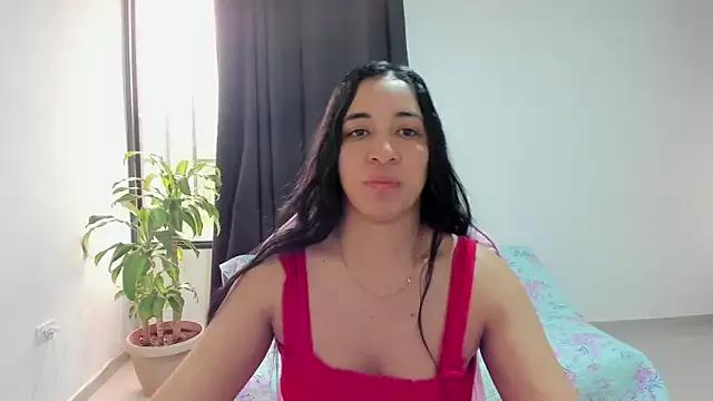 Kruela from StripChat is Freechat