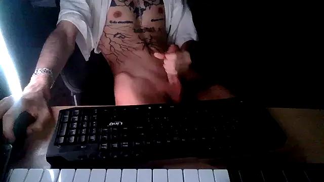 Kryk97 from StripChat