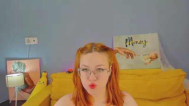 Krysadapp webcams show profile image 