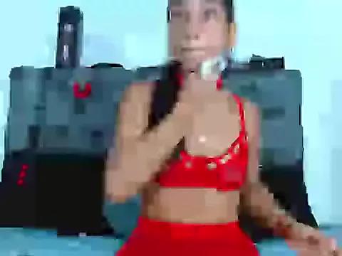 KrystalandCristi from StripChat is Freechat