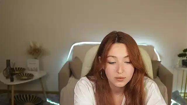 KrystleMartha webcams show profile image 