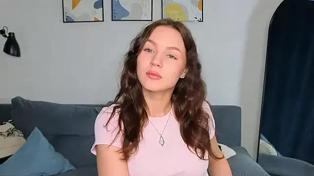 Ksyushy webcams show profile image 