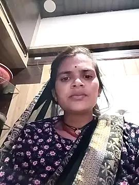 KumariPayal webcams show profile image 