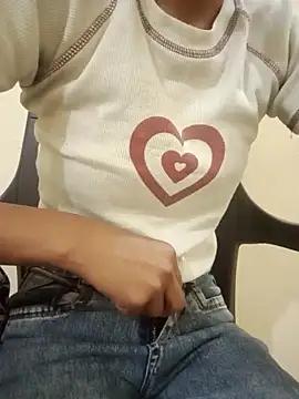 Kumkum_36 from StripChat
