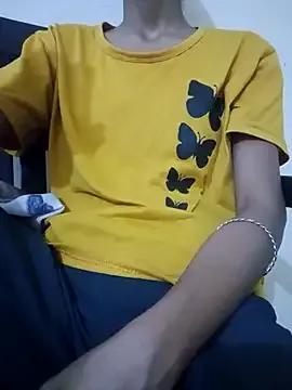 Kumkum_36 from StripChat
