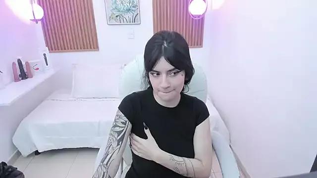 Kurito_ webcams show profile image 