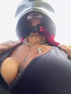 Kuromi_LS webcams show profile image 