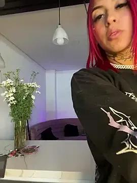 Kuromi_LS webcams show profile image 