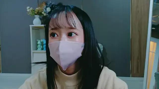 Photos of Kurumi_chan_ from StripChat is Group