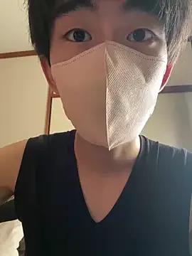 kurusu46 from StripChat