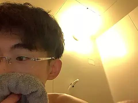 Kurusu46 webcams show profile image 