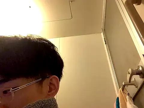 kurusu46 from StripChat