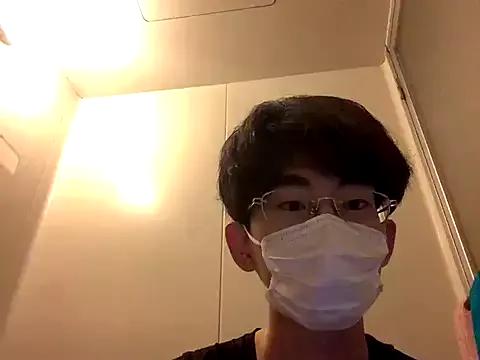 Kurusu46 webcams show profile image 