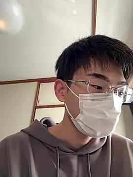 kurusu46 from StripChat