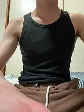 kurusu46 from StripChat