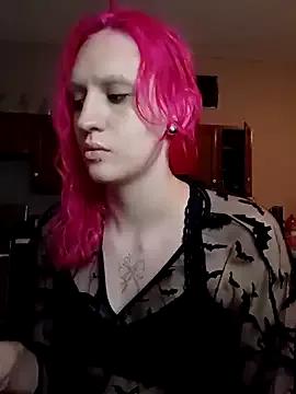 Kush_coma webcams show profile image 