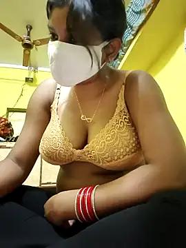 kusum_girl from StripChat