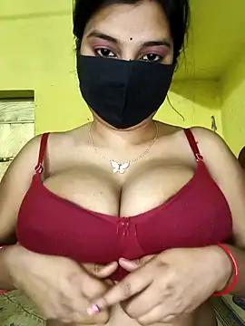 kusum_girl from StripChat