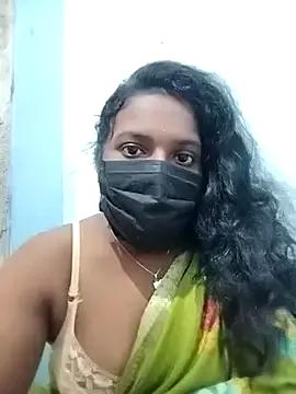 Kutty-telugu from StripChat is Freechat