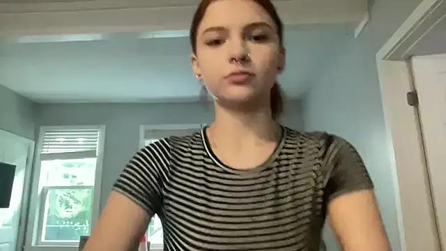 Photos of kykybaby4444 from StripChat is Private