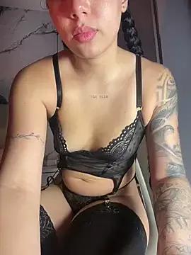 Kyle_brown1_ from StripChat is Freechat