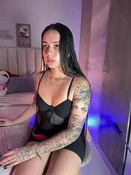 kyle_brownn from StripChat is Freechat
