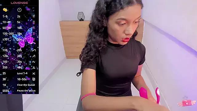 KyleFox3 from StripChat is Freechat