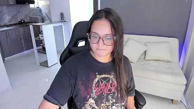 Kyleighc from StripChat is Freechat