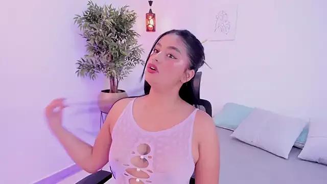 kylerose07 from StripChat is Freechat