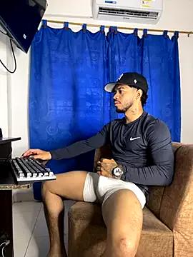 Kylian_Alessandro webcams show profile image 