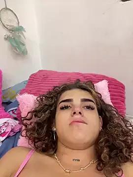 Kylie_Cross from StripChat is Freechat