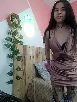 Kylie_Fox__ from StripChat is Freechat