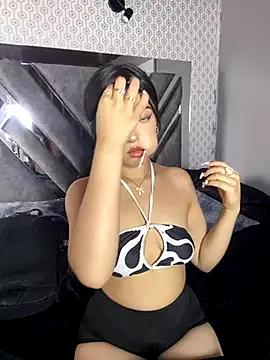 KyliePink_ from StripChat is Freechat