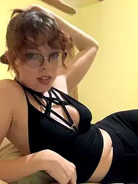 Kyokko-doll from StripChat