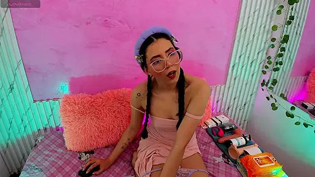 Kyoko_Bms from StripChat