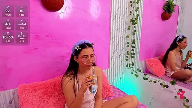 Kyoko_Bms from StripChat