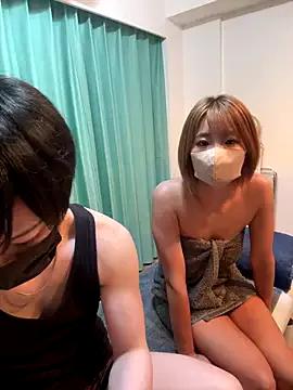 Kyokon_King from StripChat