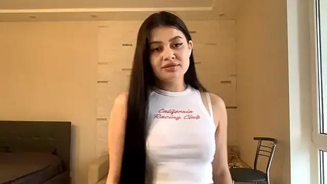 KyongSieck from StripChat is Freechat