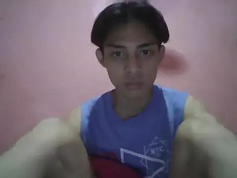 Kyoshi_19 on StripChat