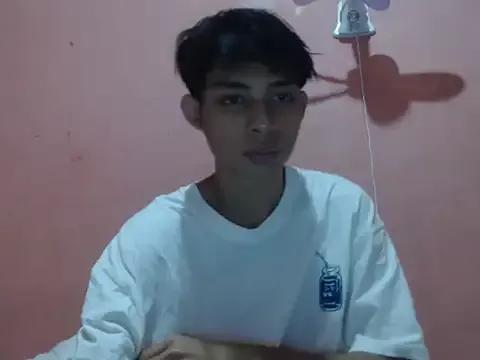Kyoshi_19 webcams show profile image 